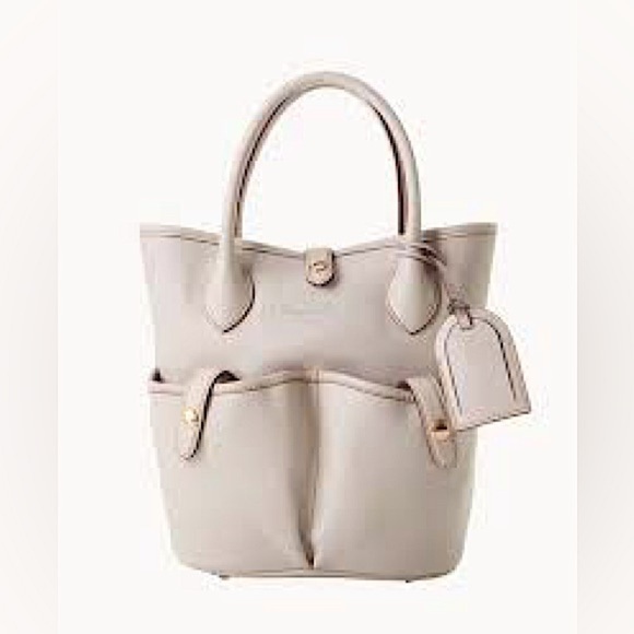 NWT Dooney & Bourke
Florentine Bucket Bag - Picture 2 of 16